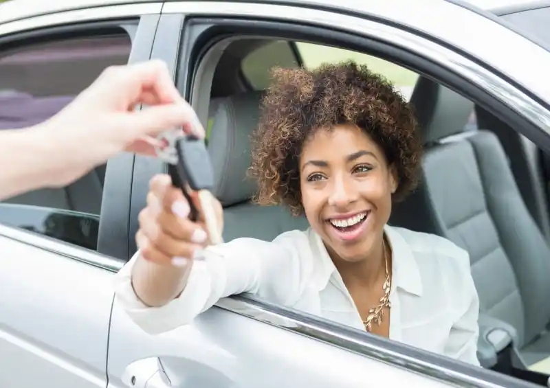 auto leasen Drachten